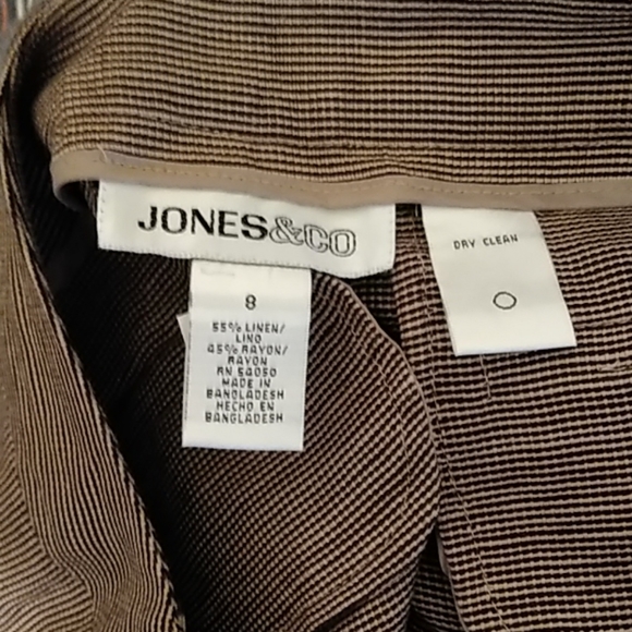 Jones & Co - Picture 3 of 3